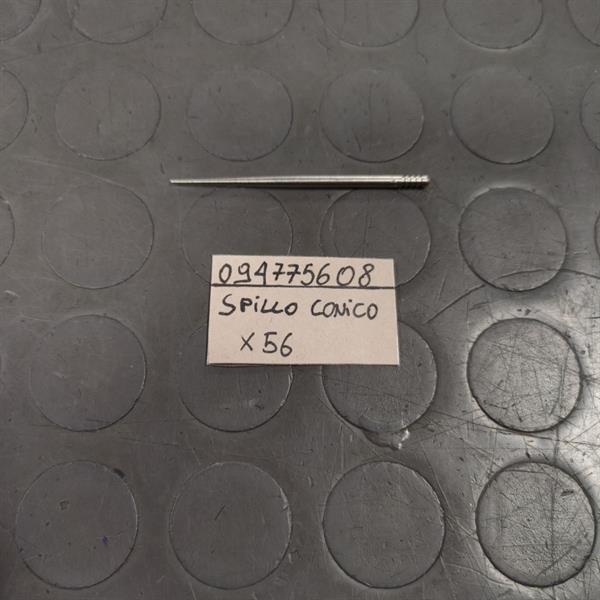 SPILLO CONICO X56 PER PHBH28