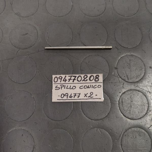 SPILLO CONICO X2 PER PHBH28
