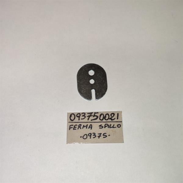 PIASTRINA MOLLA A GAS PER PHBH28 BS