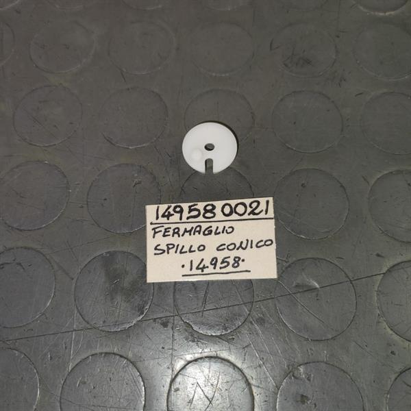 FERMAGLIO SPILLO PER PHVB18FS