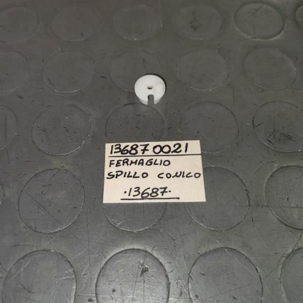 FERMAGLIO SPILLO PER PHVA12BD