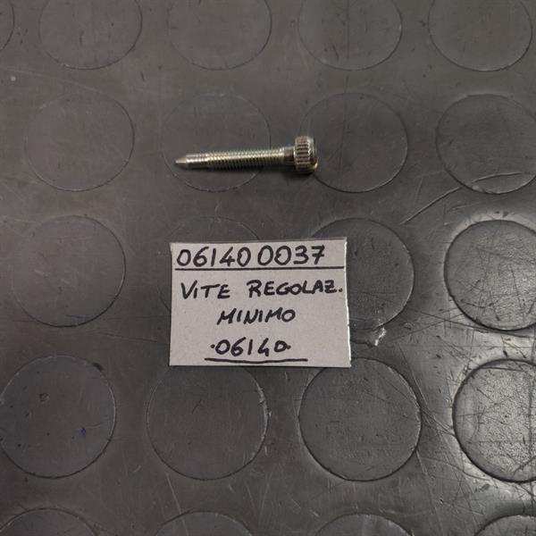 VITE REGOLAZIONE VALVOLA PER SHA 14