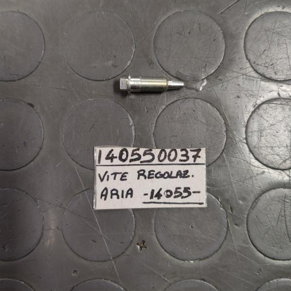 VITE REGOLAZIONE ARIA PER PHVA 12 BD