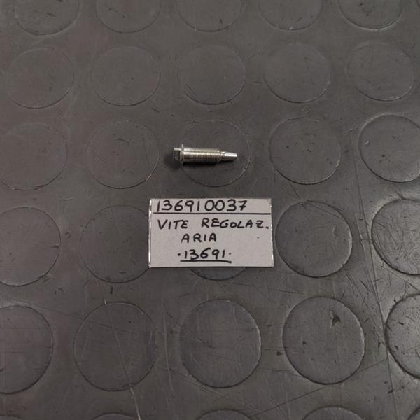 VITE REGOLAZIONE ARIA PER PHVA12