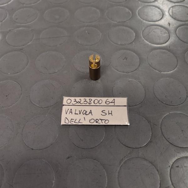 VALVOLA AVVIAMENTO PER SH