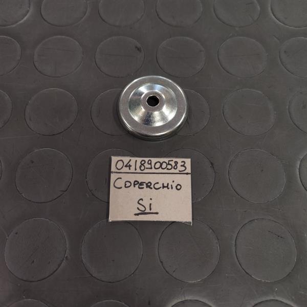 COPERCHIO FILTRO BENZINA PER SI