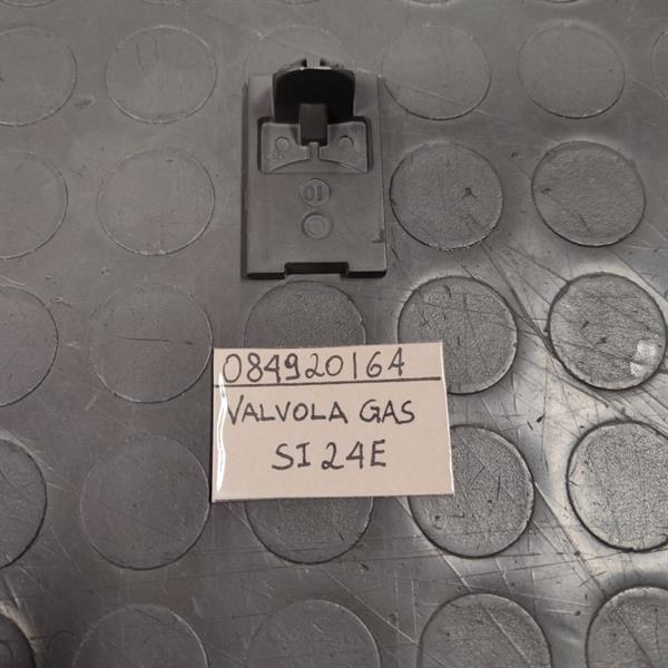 VALVOLA GAS PER SI24E 10G