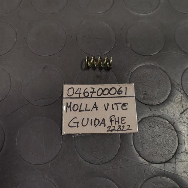 MOLLA VITE GUIDA PER FHE22822