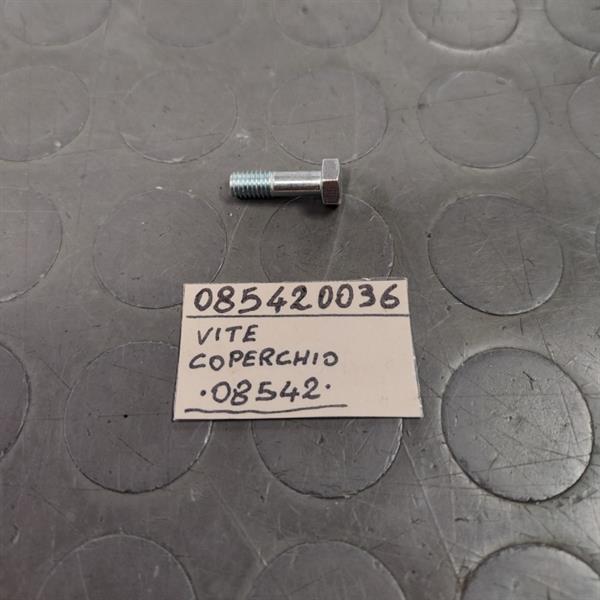 VITE FISSAGGIO COPERCHIO PER PHM40AS