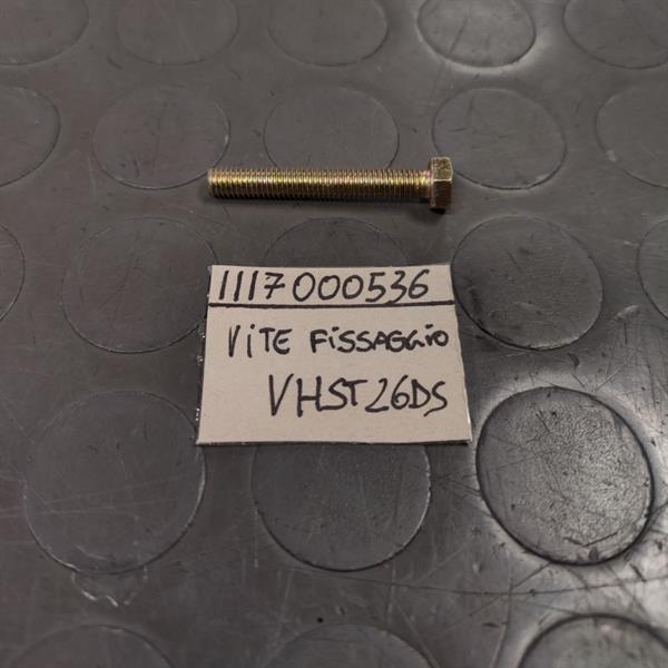 VITE FISSAGGIO PER VHST26DS