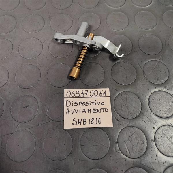 DISPOSITIVO AVVIAMENTO PER SHBC1816