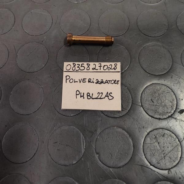 POLVERIZZATORE PER PHBL22AS
