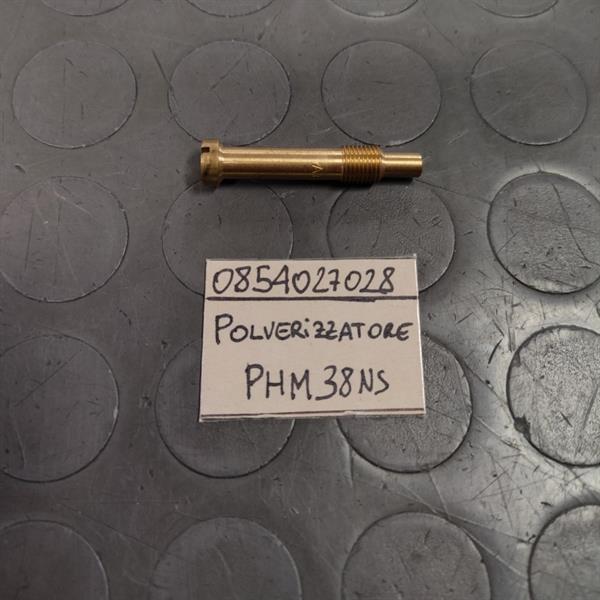 POLVERIZZATORE PER PHM38NS