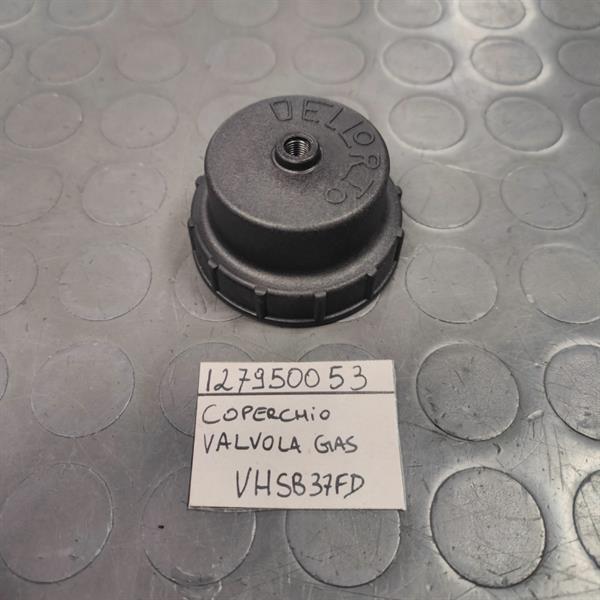 COPERCHIO VALVOLA GAS PER VHSB37FD