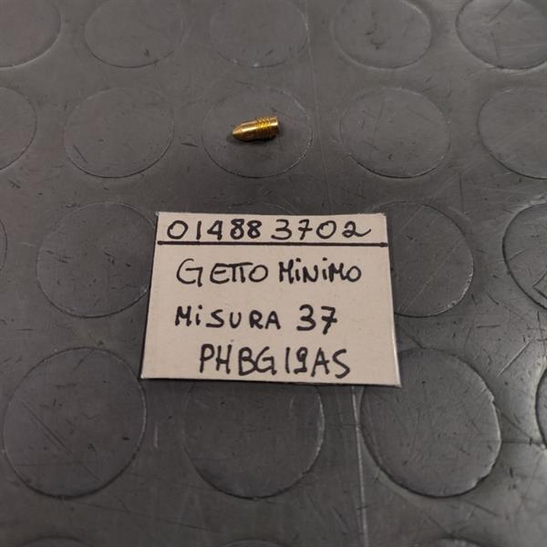 GETTO MINIMO MISURA 37 PER PHBG19AS
