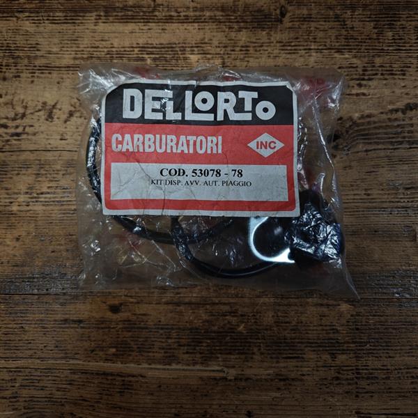 KIT STARTER AUTOMATICO PER PHVA PHVB