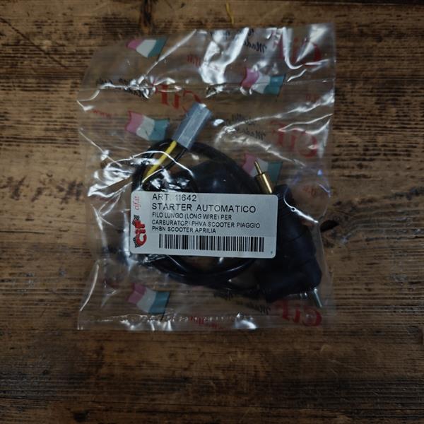 KIT STARTER AUTOMATICO PER PHVA PHBN