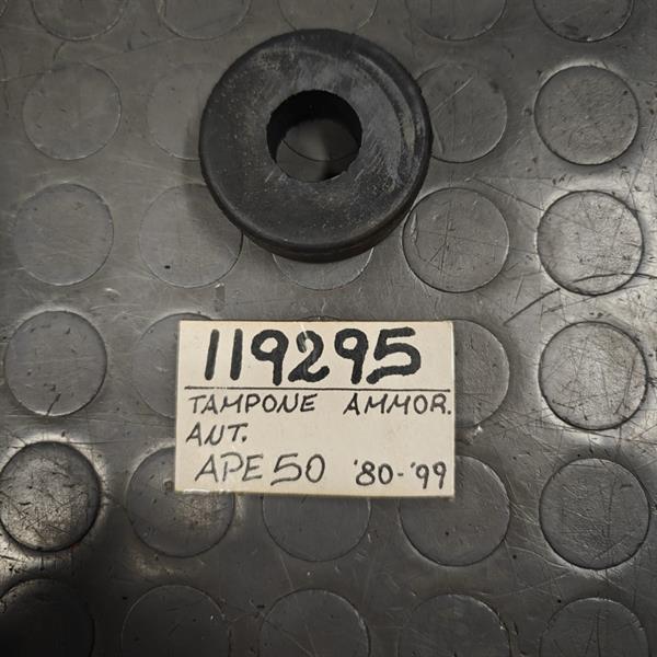 TAMPONE AMMORTIZZATORE ANTERIORE