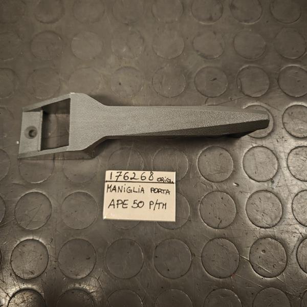 MANIGLIA PORTA APE 50 P/TM
