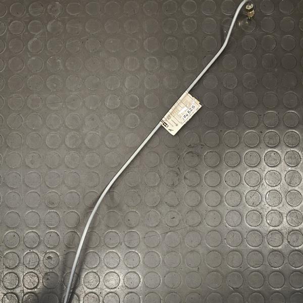 TUBAZIONE FRENO SINISTRA