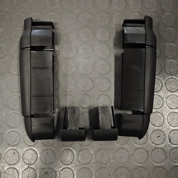 KIT BORCHIE PER SPONDE