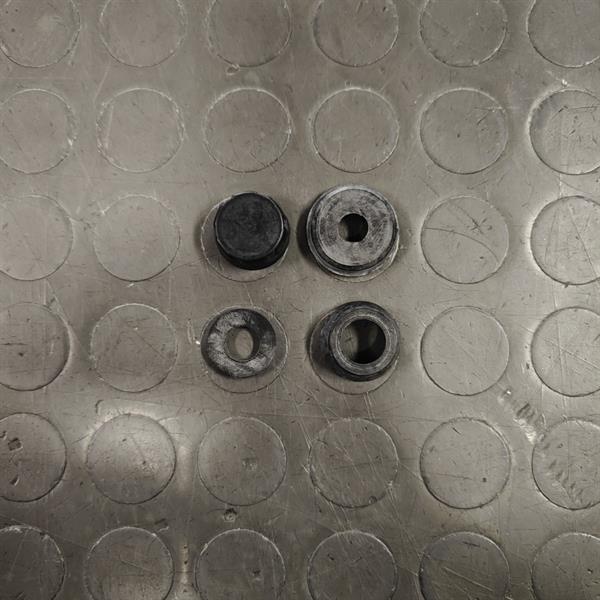 KIT REVISIONE POMPA FRENO