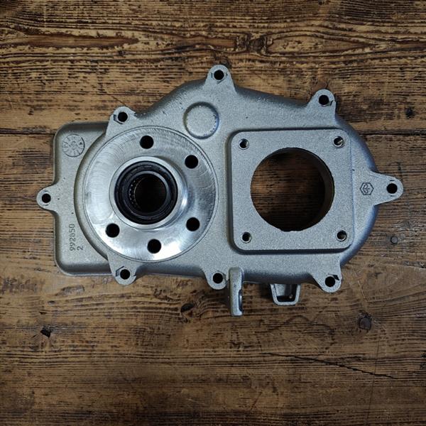 CARTER DIFFERENZIALE