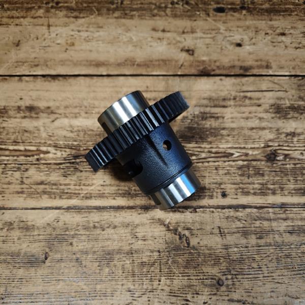 SCATOLA DIFFERENZIALE