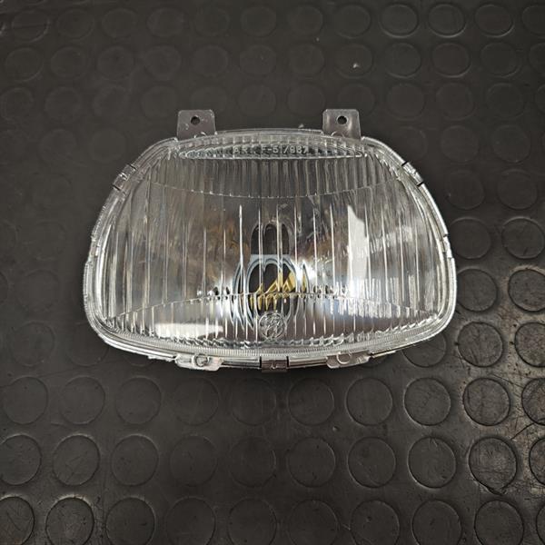 FANALE ANTERIORE PRIMA SERIE