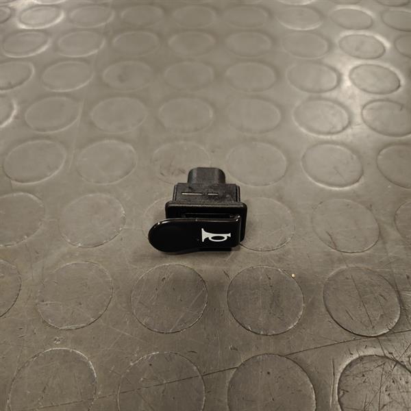 PULSANTE NERO CLACSON FL3