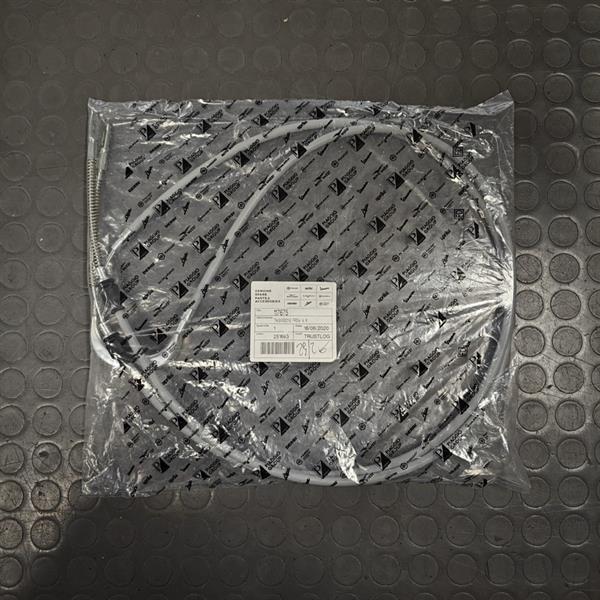 TRASMISSIONE FRENO A MANO APE 50 '80-'17