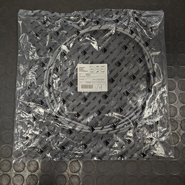 TRASMISSIONE COMANDO GAS APE 50 '80-'99