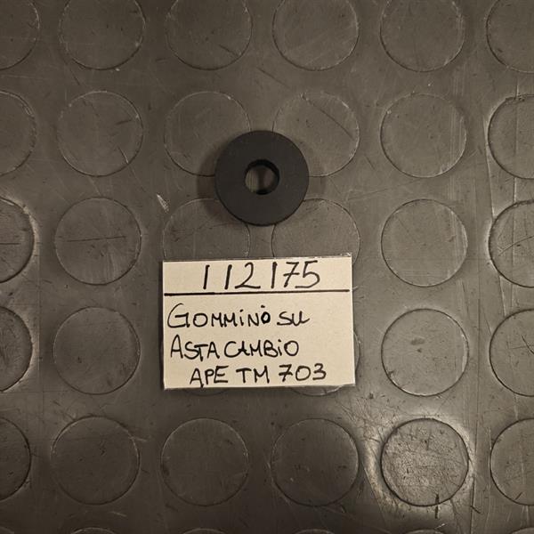 GOMMINO SU ASTA CAMBIO TM 703