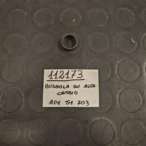 BUSSOLA SU ASTA CAMBIO APE TM 703