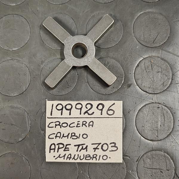 CROCERA CAMBIO APE TM703 MANUBRIO