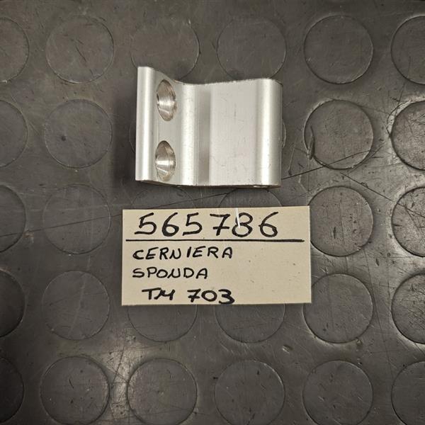 CERNIERA SPONDA TM P703 P703V FL2