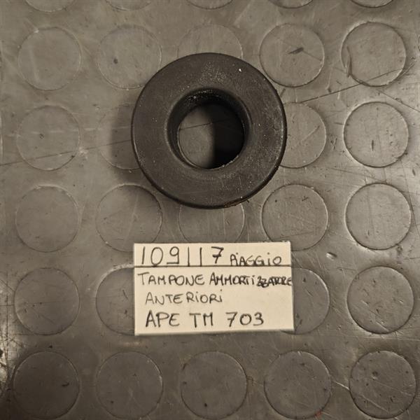 TAMPONE AMMORTIZZATORE ANTERIORE