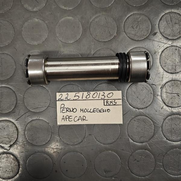 PERNO MOLLEGGIO APE CAR 400 501 601