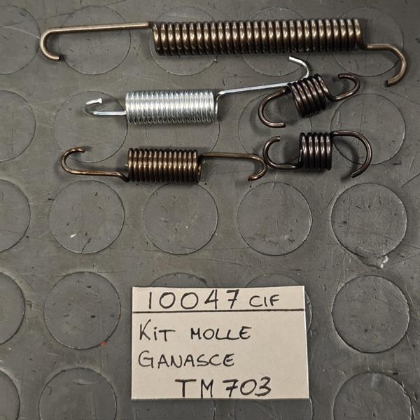 KIT MOLLE GANASCE TM 703