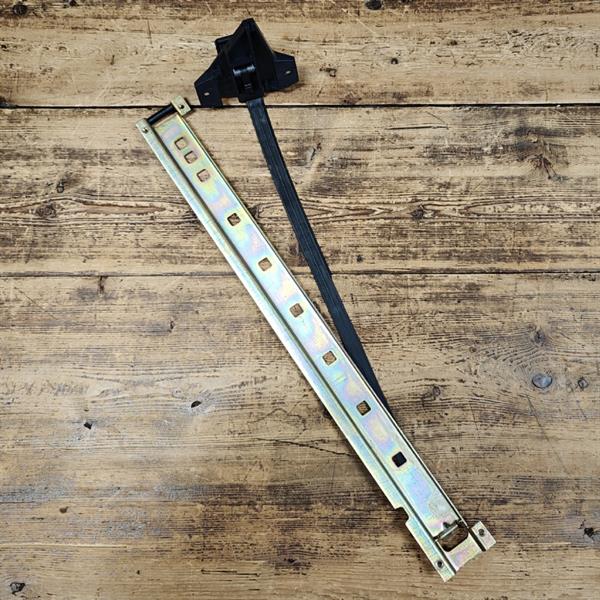 DISPOSITIVO ALZAVETRO COMPLETO