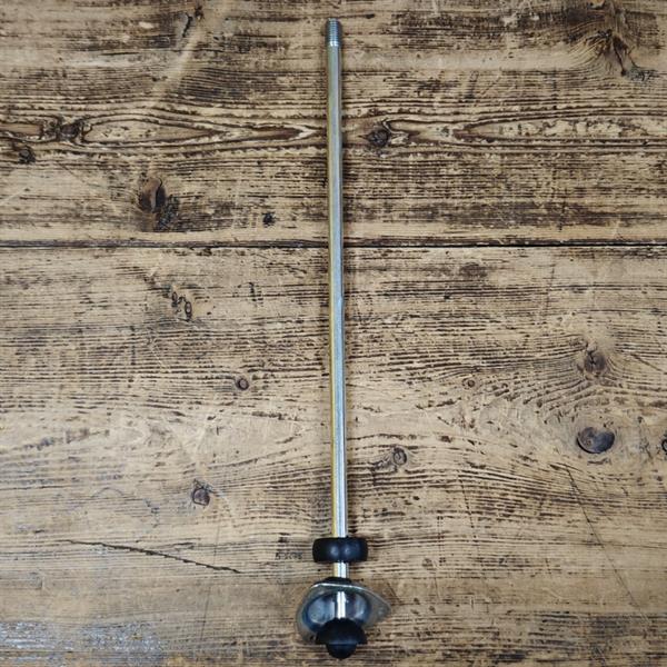 LEVA COMANDO CAMBIO COMPLETA