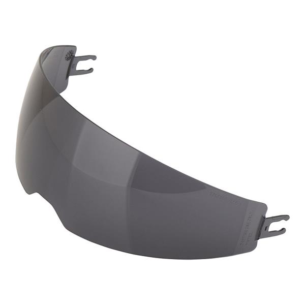 VISIERINO PARASOLE HJC HJ V5 DARK SMOKE
