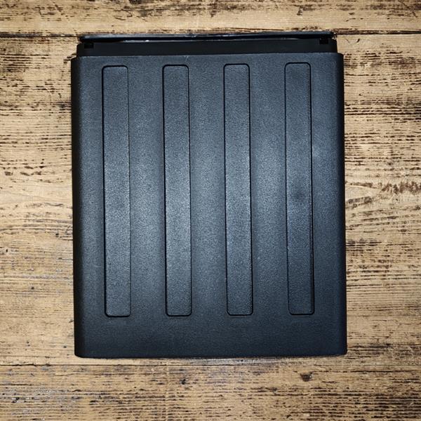 PARTE INFERIORE PARAFANGO POSTERIORE