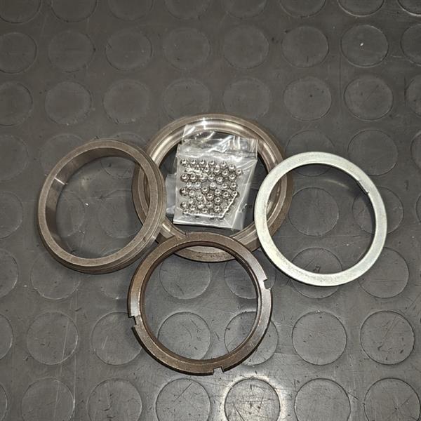 KIT RALLE STERZO SUP. TM 703