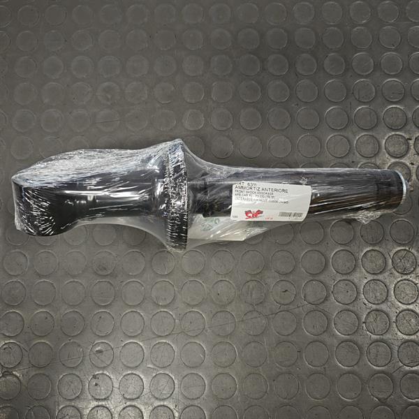 AMMORTIZZATORE ANTERIORE APE CAR P2 P3