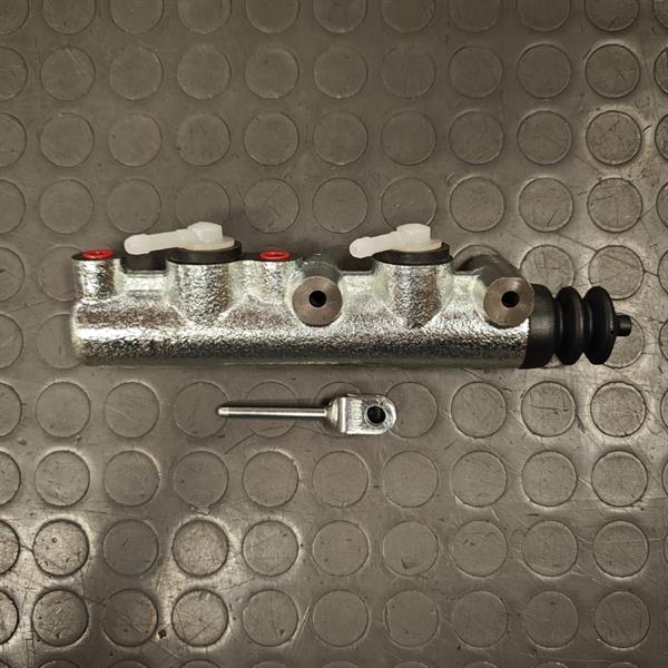 POMPA FRENO APE POKER DIESEL E BENZINA