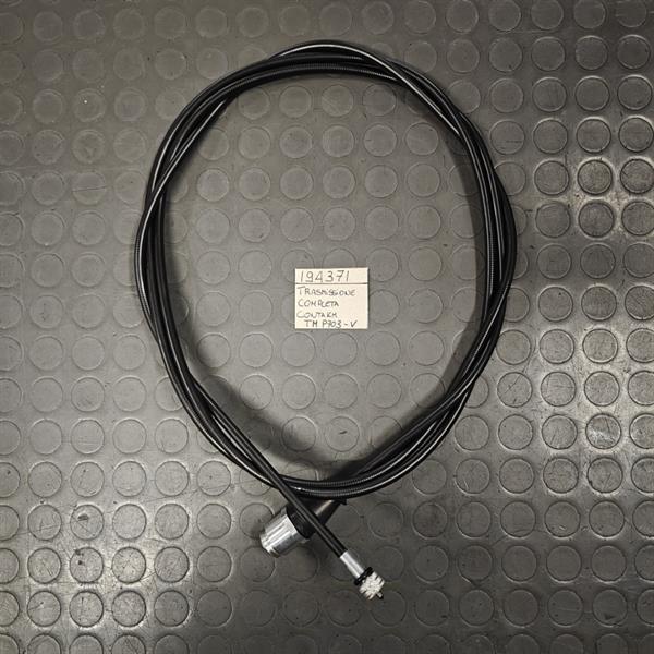 TRASMISSIONE FLESSIBILE COMPLETA CONTAKM