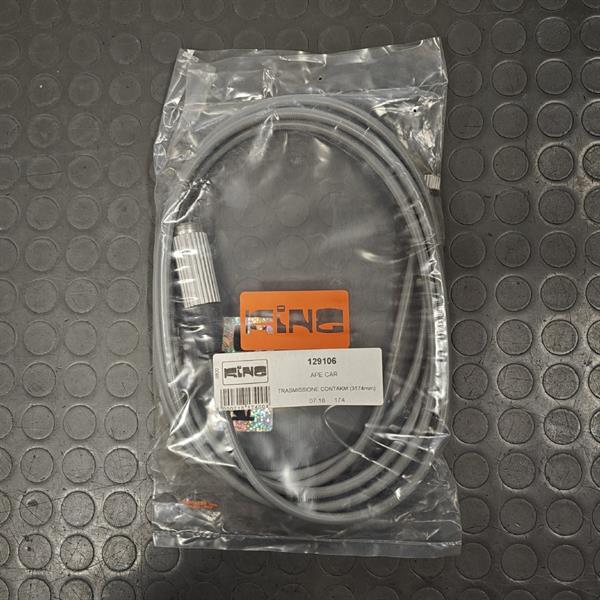 TRASMISSIONE FLESSIBILE COMPLETA CONTAKM