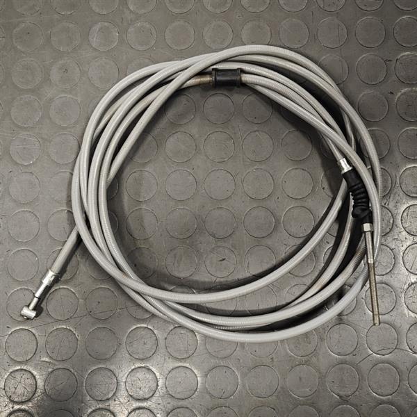 CAVO TRASMISSIONE  FRIZIONE APE MP P501 P601
