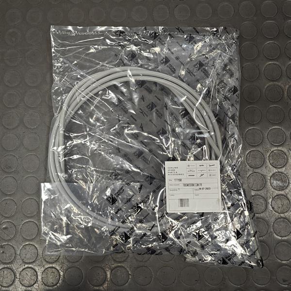 TRASMISSIONE COMPLETA FRIZIONE APE TM P703